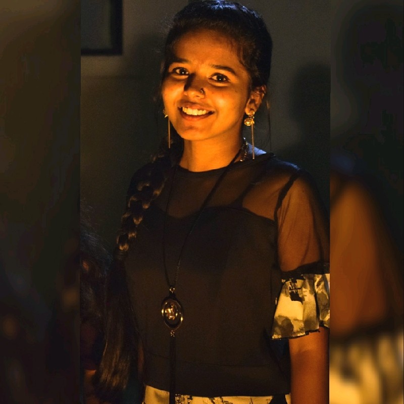 Nivedita